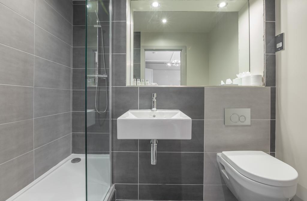 St Valery Boutique Bed + Breakfast Bed & Breakfast Alnmouth Eksteriør bilde