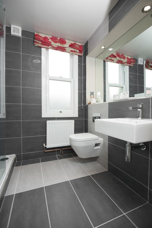St Valery Boutique Bed + Breakfast Bed & Breakfast Alnmouth Eksteriør bilde